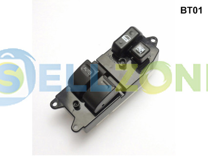 Διακόπτης για ηλεκτρικά παράθυρα για Toyota Corolla και Land Cruiser - BT01